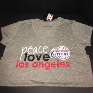 Peace Love World Tops Nba Los Angeles La Clippers Shirt E C C F F F Bb E D A F F C E Peace Love World Tops Nba Los Angeles La Clippers Shirt E C C F F F Bb E D A F F C E